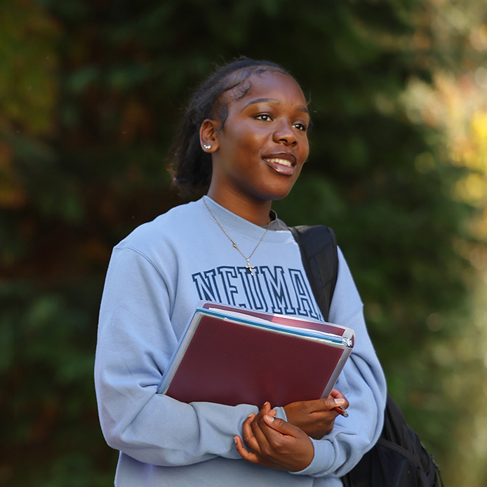 Neumann-university-student-webinar