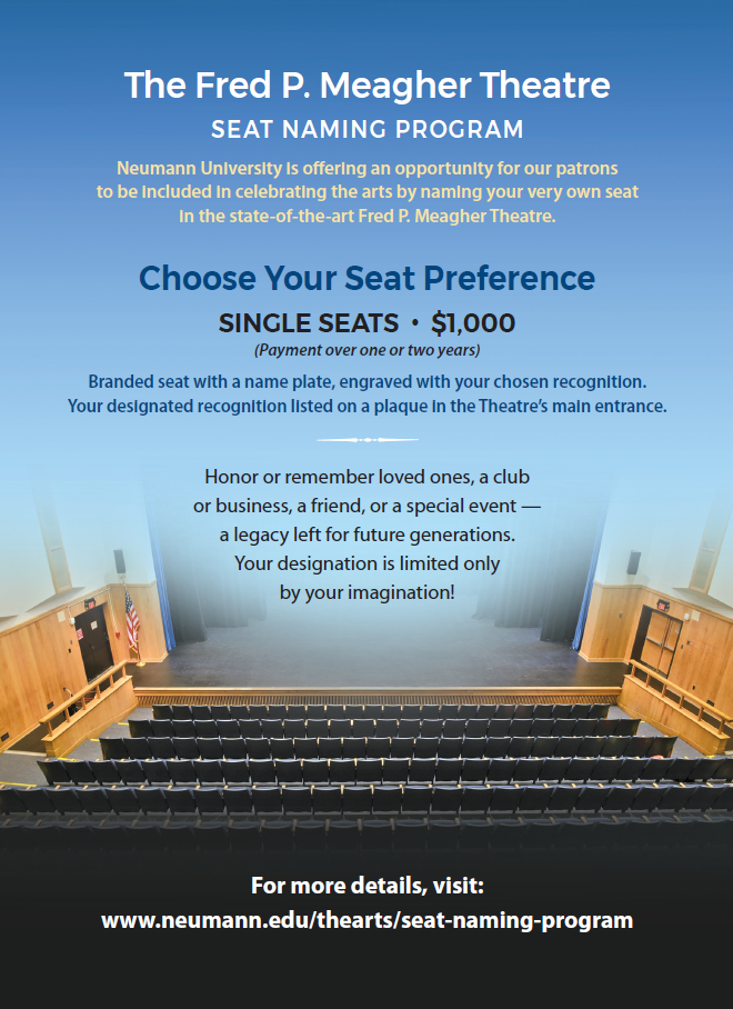 Seat Naming