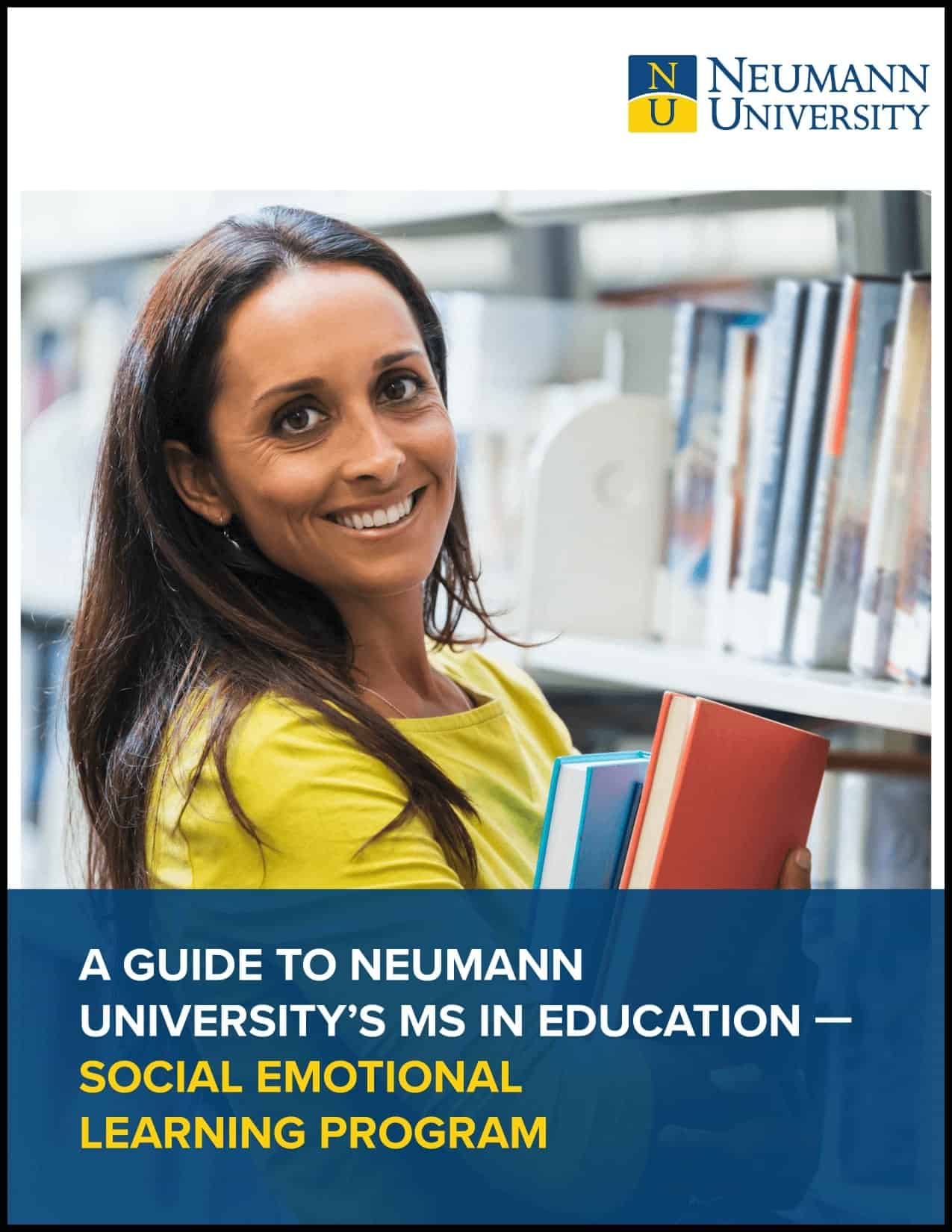 Social Emotional Learning Program cover-min