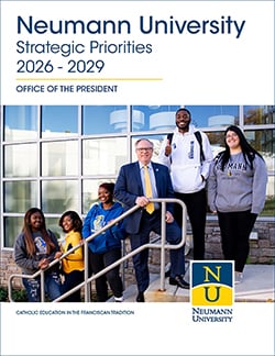 Strategic Priorities Neumann University
