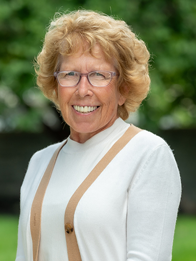Theresa Pietsch, Dean of the College of Nursing