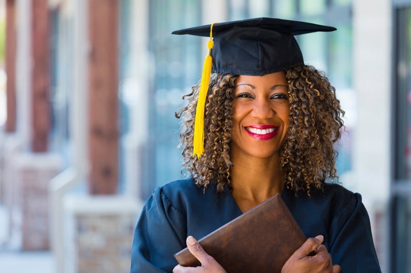 5 Ways to Measure the True ROI of a Graduate Degree image