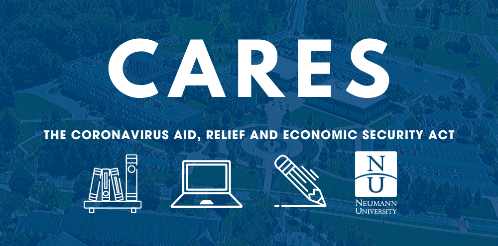 Cares Act Funding Faqs Neumann University