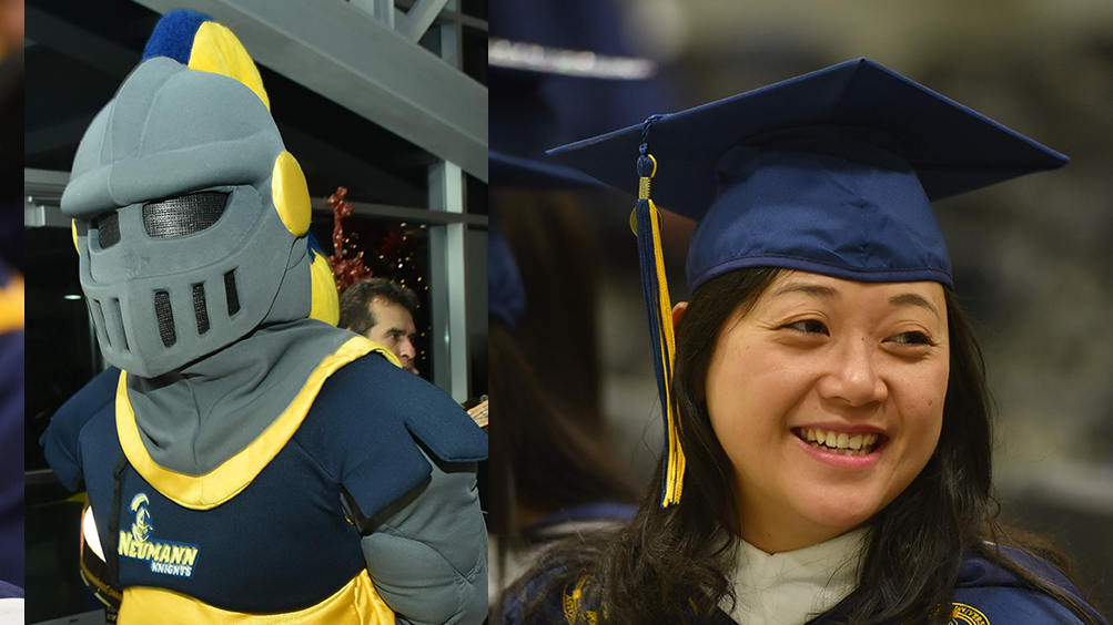 Commencement Schedule Neumann University