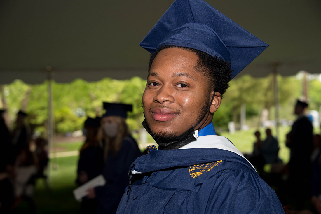 May Graduation | Neumann University