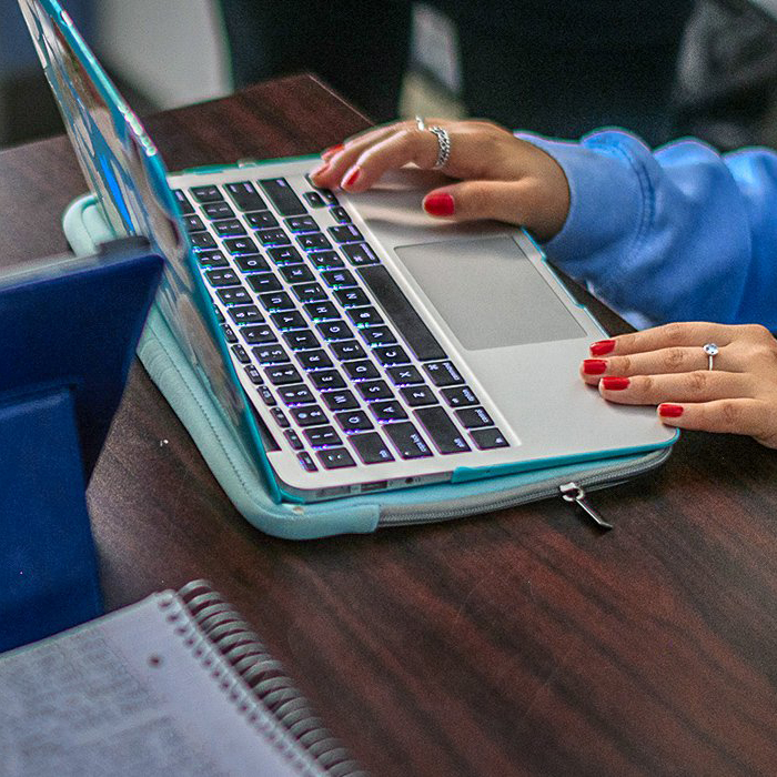 laptop
