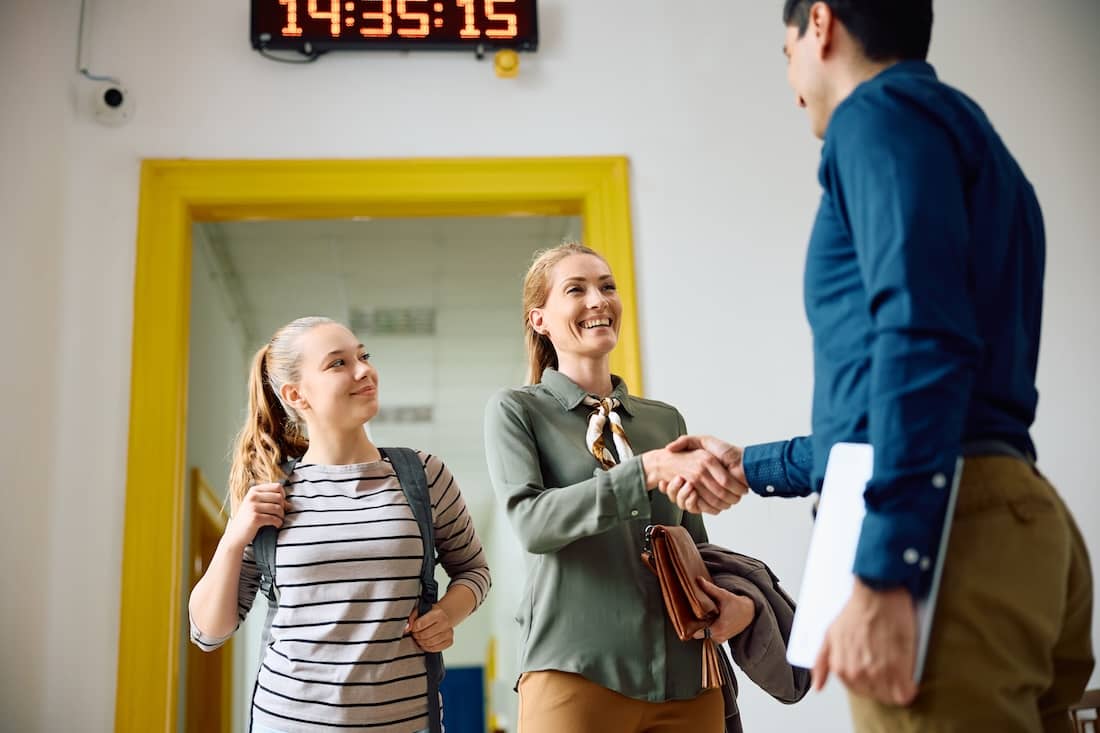 Core Skills Educators Build in a Graduate Education Program image