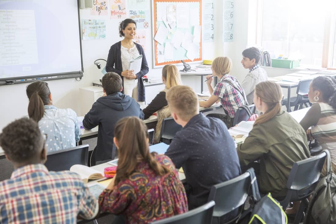 The Benefits of Earning a Master of Science in Education image