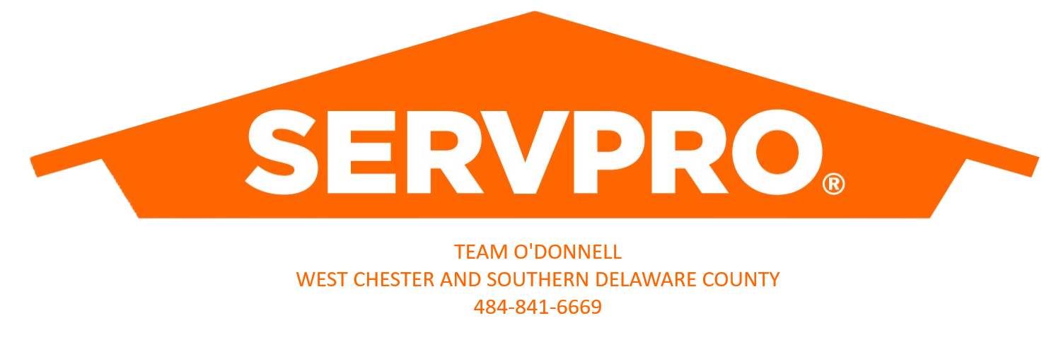 servpro logo