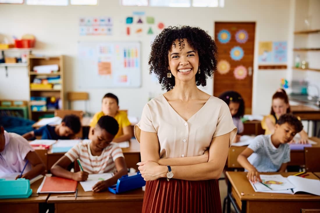 Preparing to Teach Diverse Learners Across Elementary Settings image