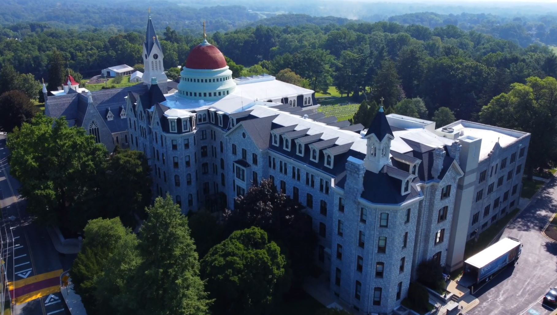 Neumann University Neumann University