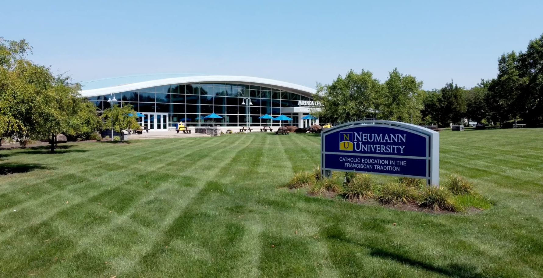 Neumann University Neumann University
