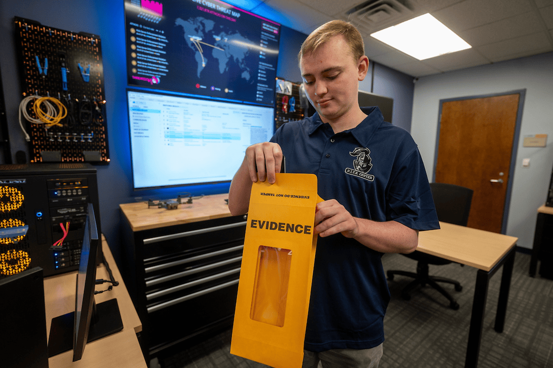 What Are Cybersecurity and Digital Forensics and Why They Matter Today image