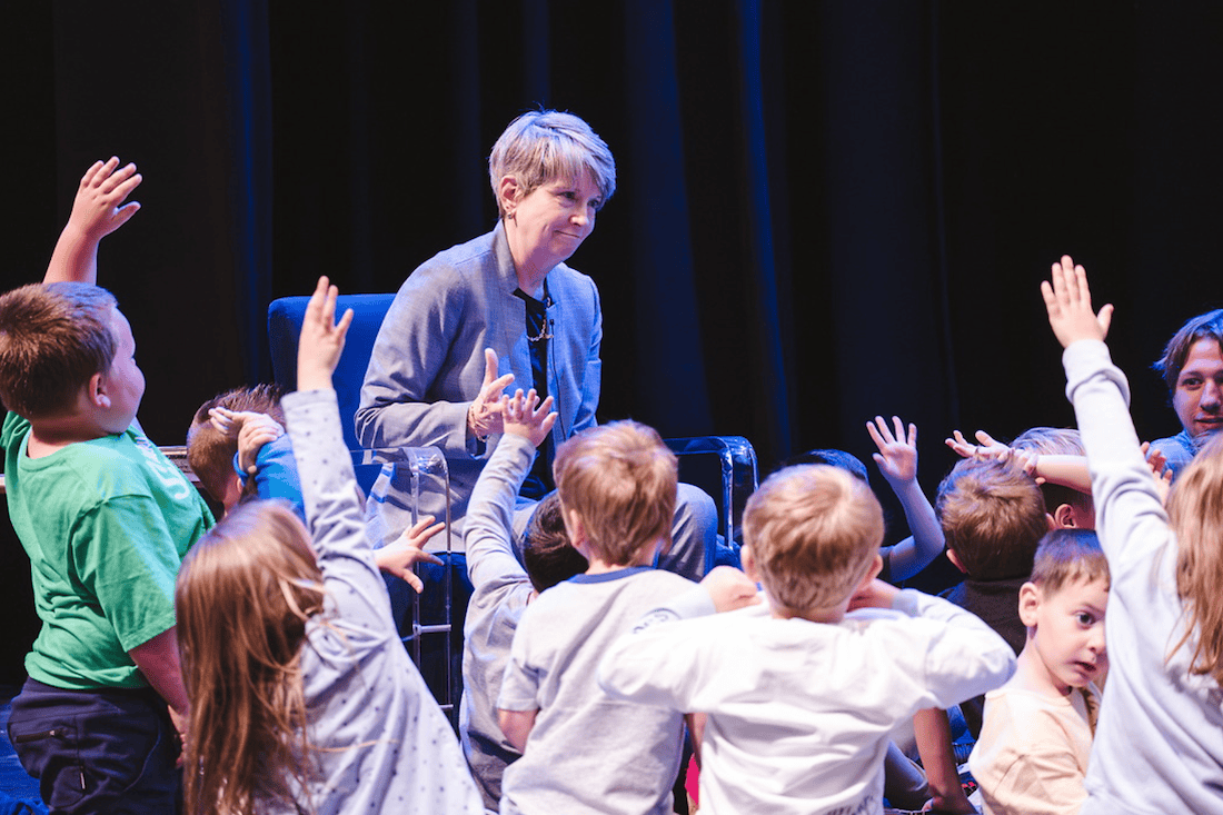 Supporting Inclusive Learning Environments in PK-12 Education image